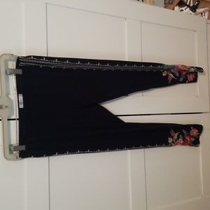 Johnny  Was leggings